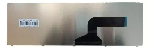 Miniatura: Teclado Para Asus X52j X52f X55v X55a X55c X75a X54c X54l Sp
