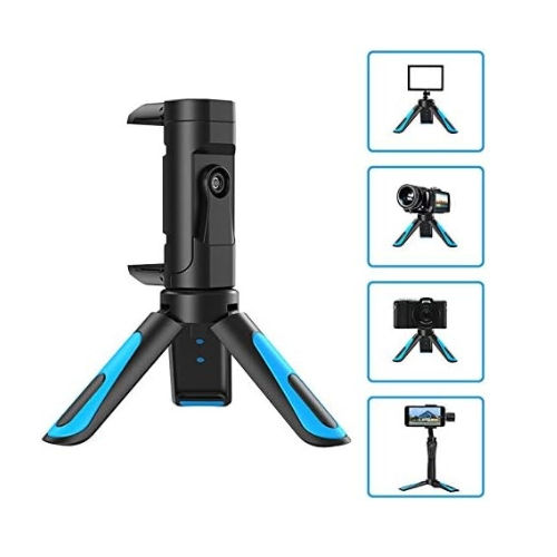 Miniatura: Mini Trípode Para Celulares Cámaras Dslr Estabilizadores