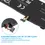 Miniatura: Batería L15L4A02 L15C3A01 para Lenovo Ideapad V110-15AST V310-15IKB V310-14ISK