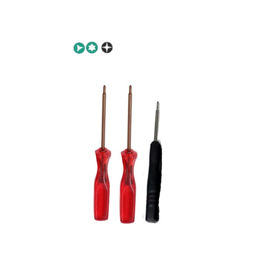 Miniatura: Kit Destornilladores Lentes Celular Laptop 11 A 2 Piezas