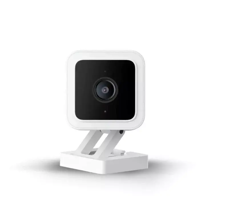 Cámara inteligente Wyze Cam Pan v3 interior/exterior IP65 1080p panorámica/incli