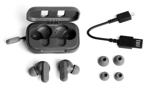 Skullcandy Dime True Auriculares Skullcandy Bluetooth Opiniones