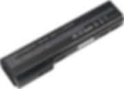 Batería para laptop HP 8460P 8470P 8570P 6470B CC06 CC09