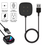 Miniatura: Cargador Inalámbrico Fitbit Sense 2 Versa 4 3 Reloj Usb Base