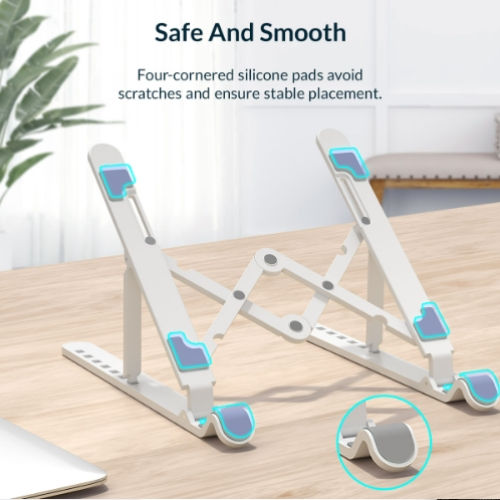 Miniatura: Soporte Base para laptop desde 11¨ a 17¨