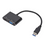 Miniatura: Adaptador convertidor USB 3.0 a VGA y HDMI Dual de 1920x1080P para Mac OS Window