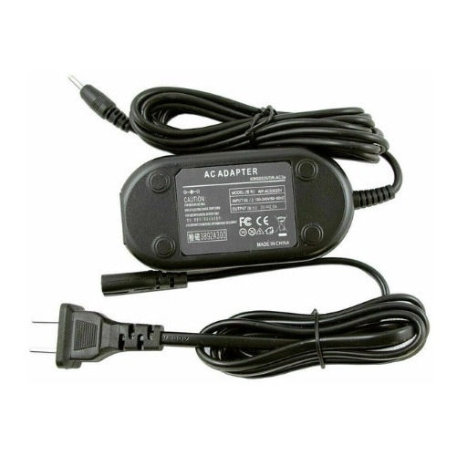 Cargador Adaptador Para Cámara Kodak C340 Cx7330 C703 C