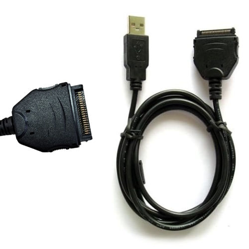 Cable Datos Cargador Sony Clie T415 Usb Personal Pda Organiz