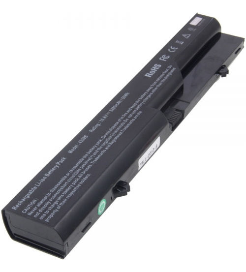 Batería para laptop HP 4320s 4325s 4326s 4520s 4525s PH09