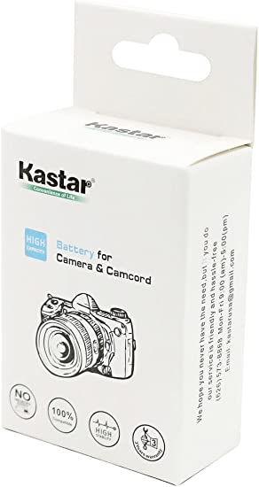 Miniatura: Batería para Cámara Nikon En-el9 En-el9a / D40, D40x, D60, D5000, D30