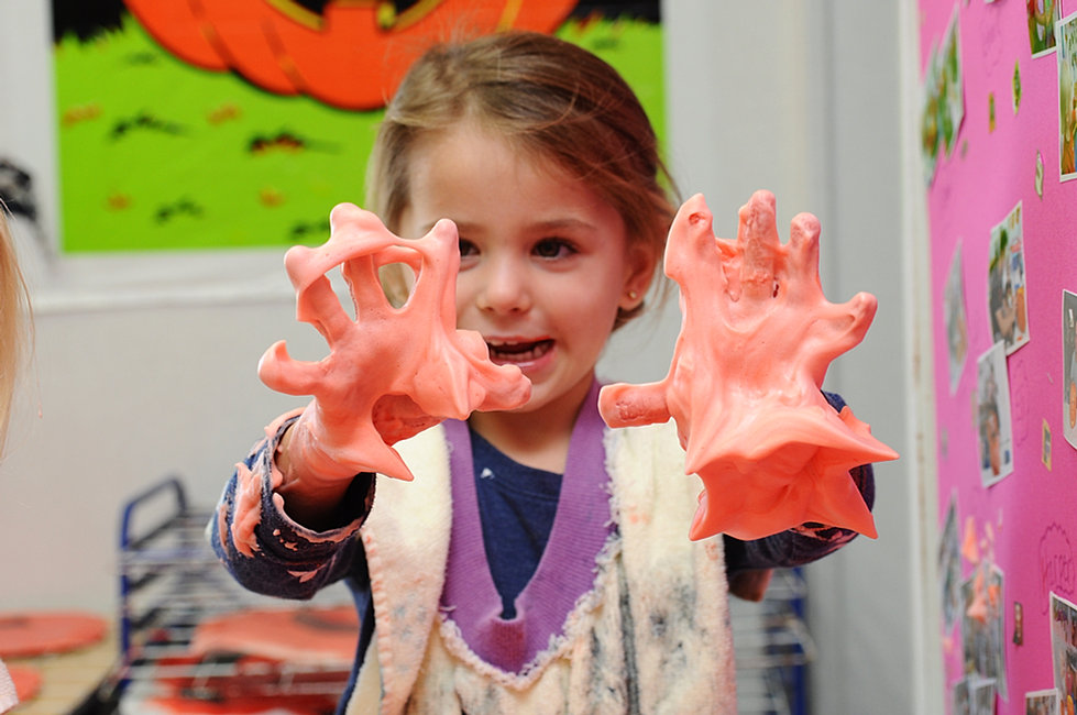 Patti's Preschool Inc, Huntington Beach, California