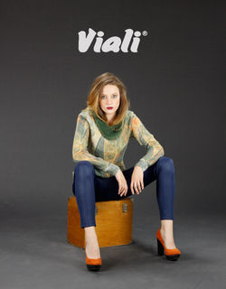 Catálogo VIALI - Inverno 2016