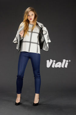 Catálogo VIALI - Inverno 2016