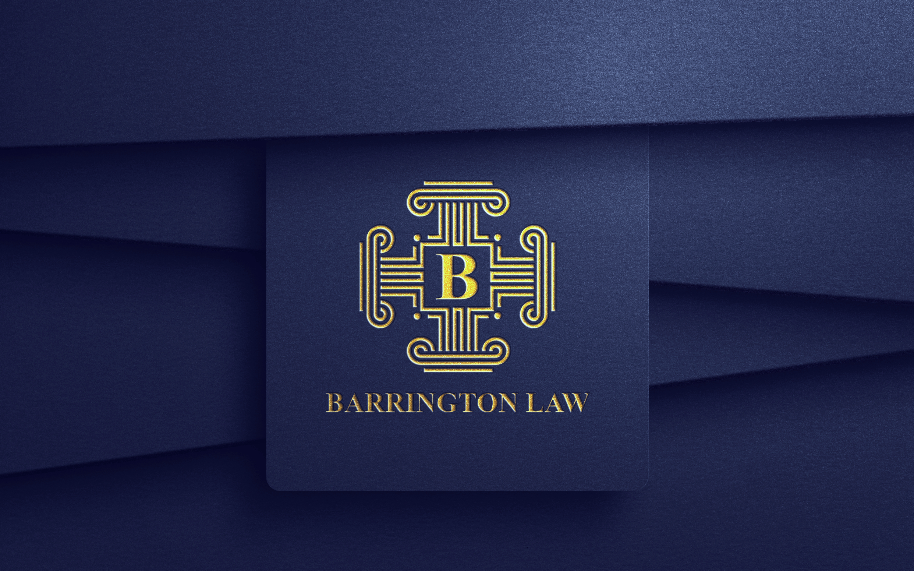 Barrington Law Office