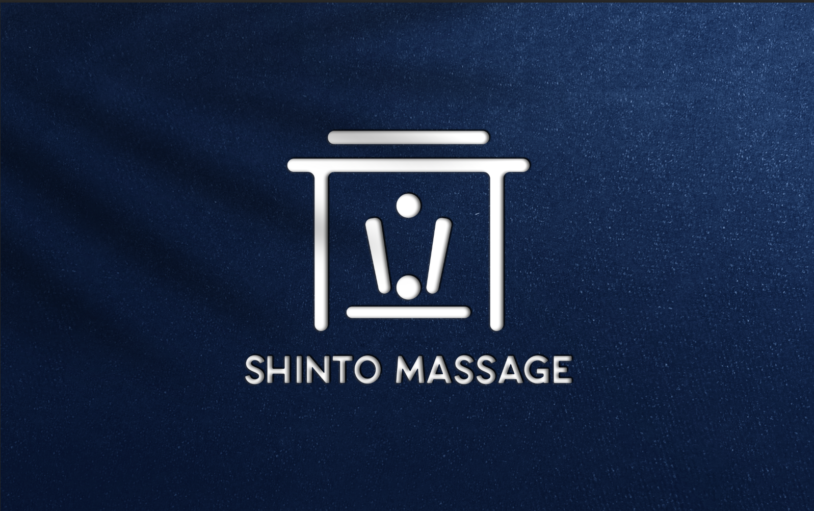 Shinto Massage