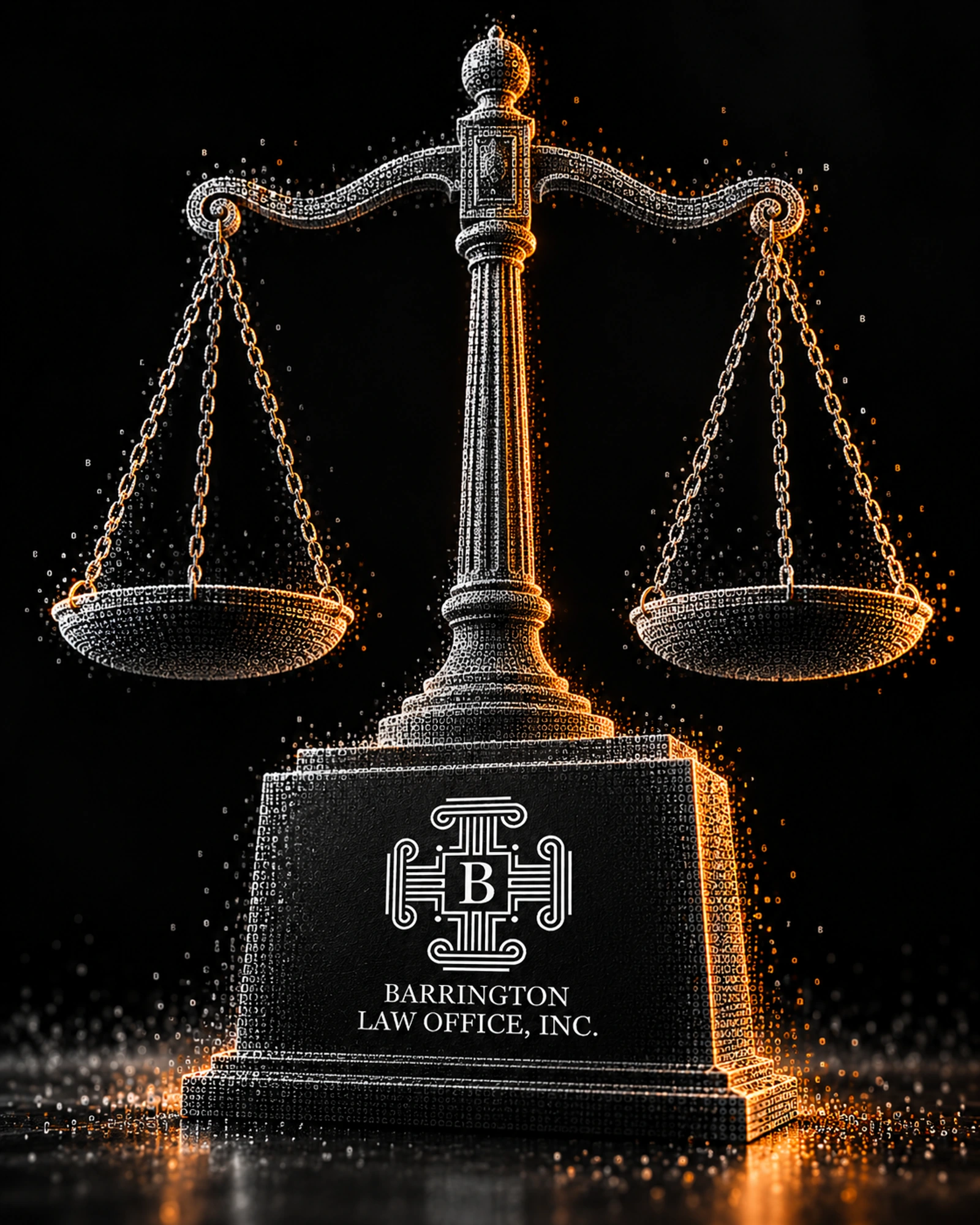 Barrington Law Office