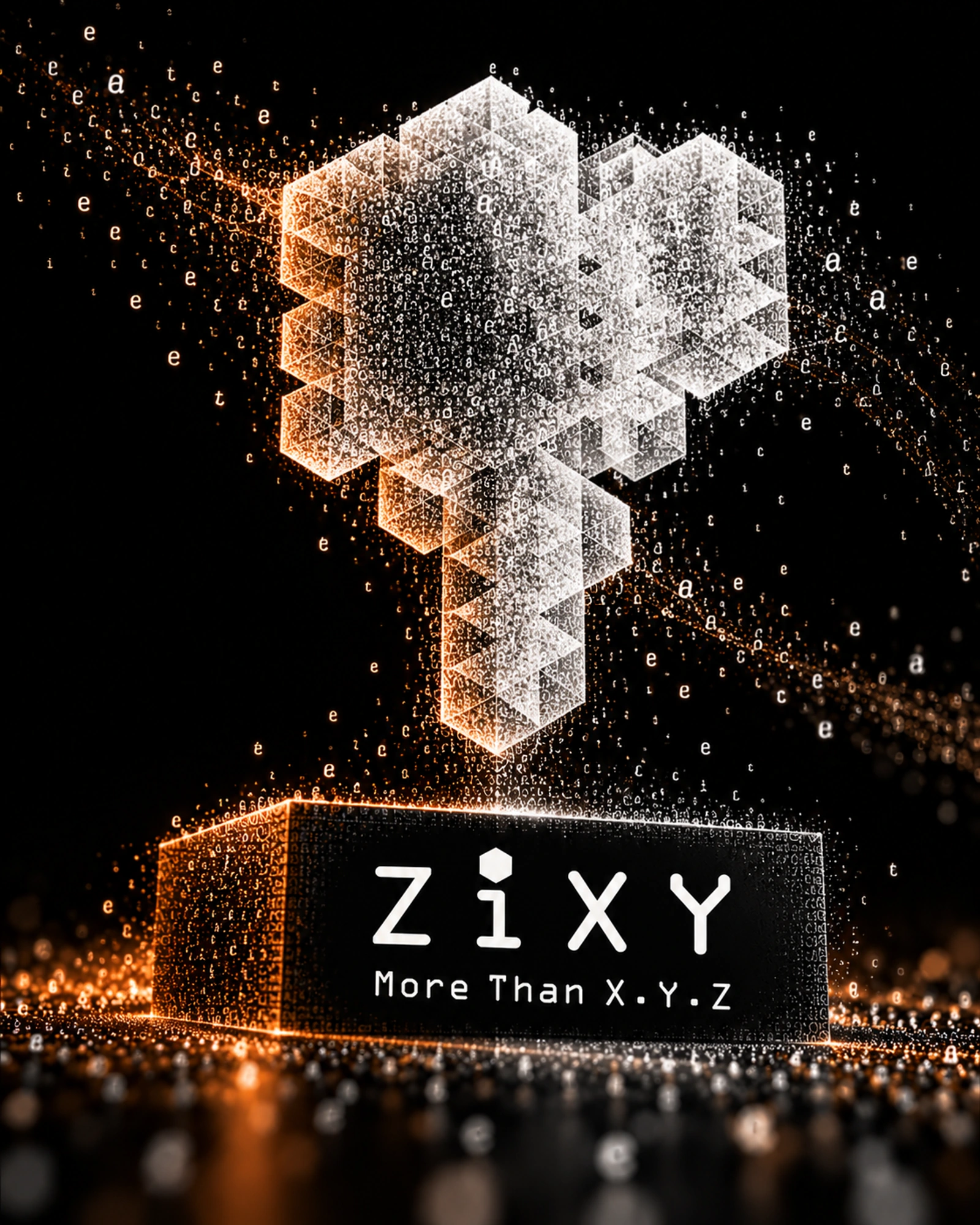 Zixy