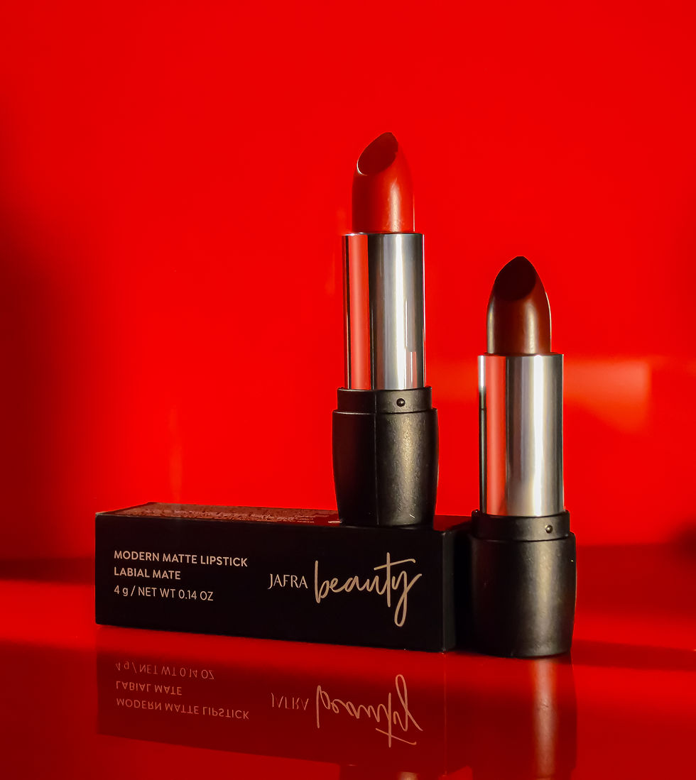 Jafra Lipstick