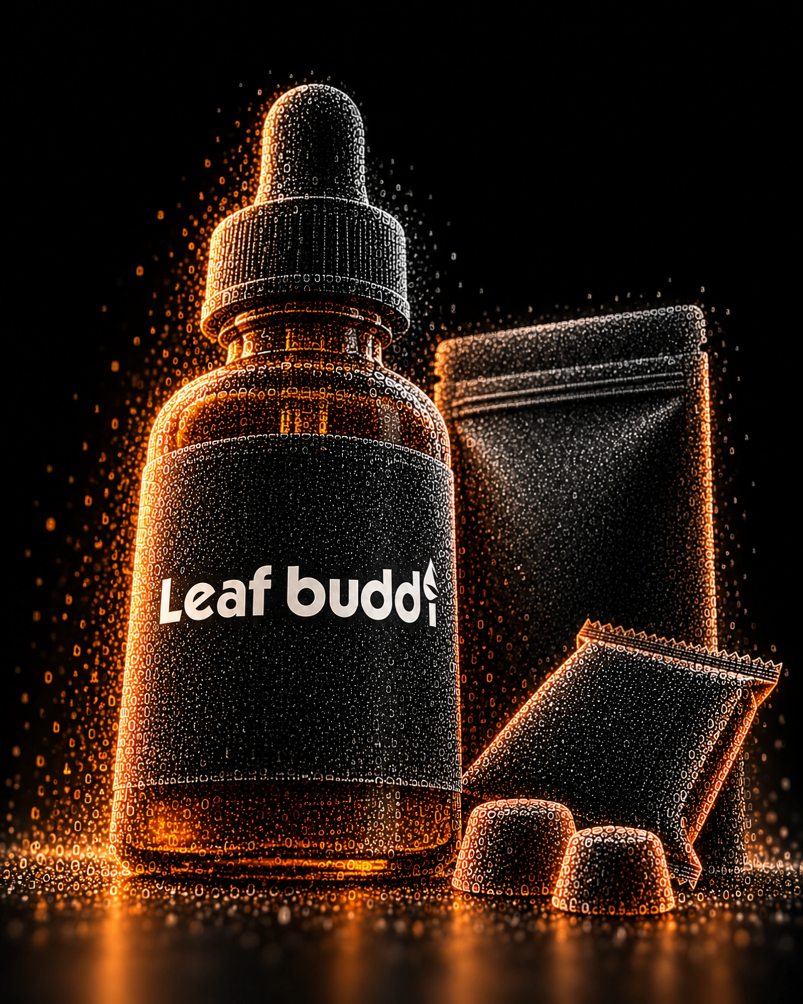 Leaf Buddi