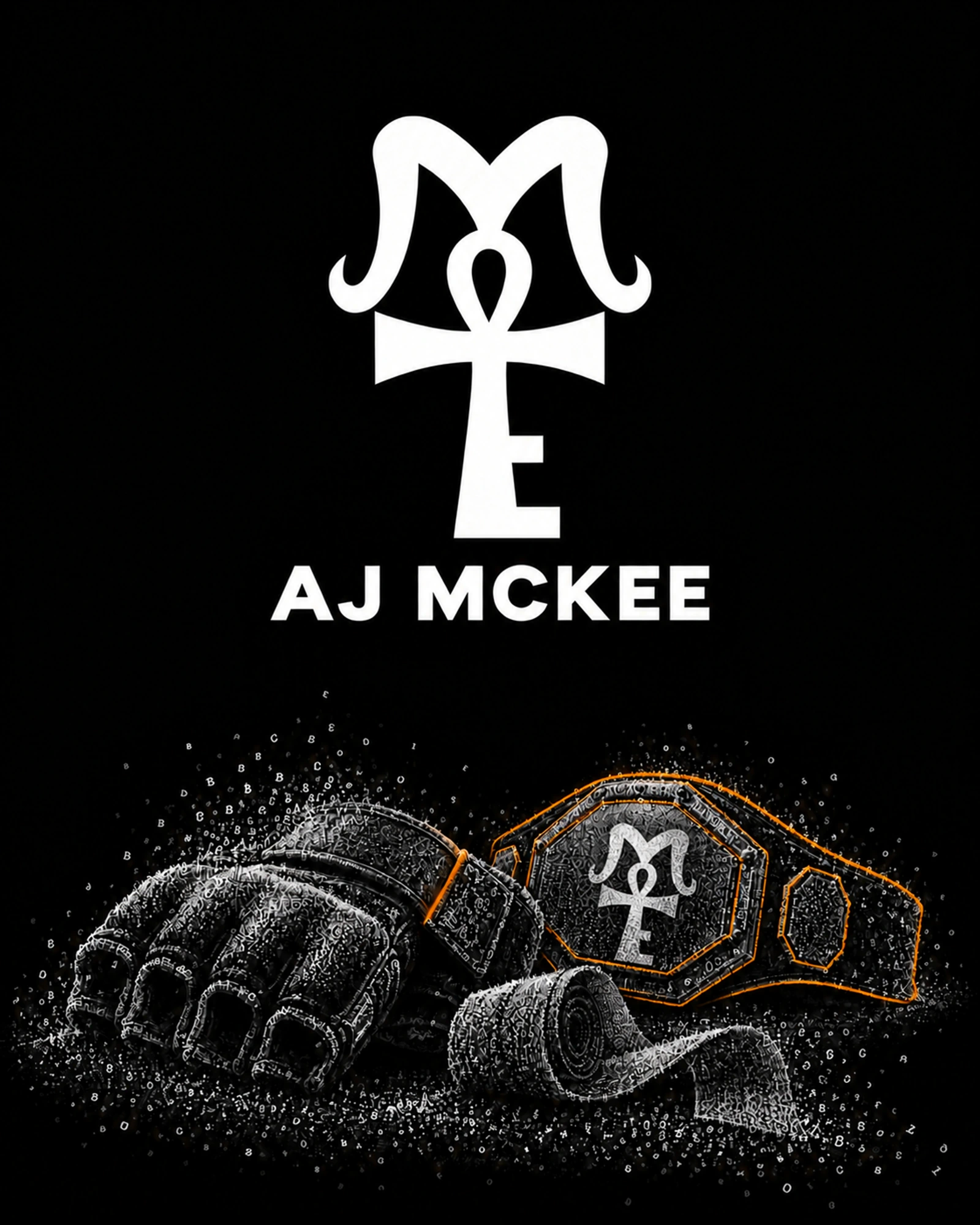 AJ McKee