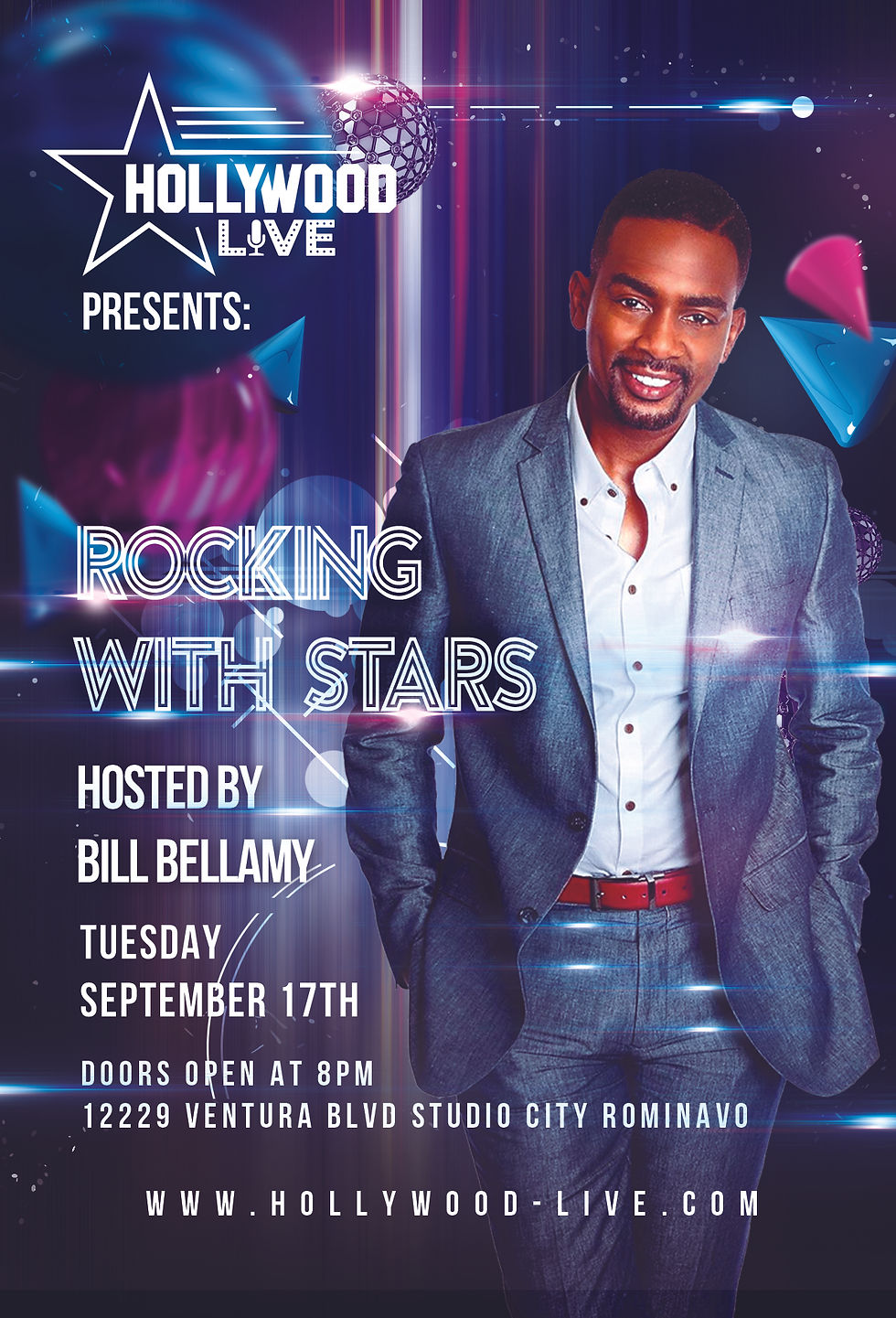 Hollywood live-Bill-2