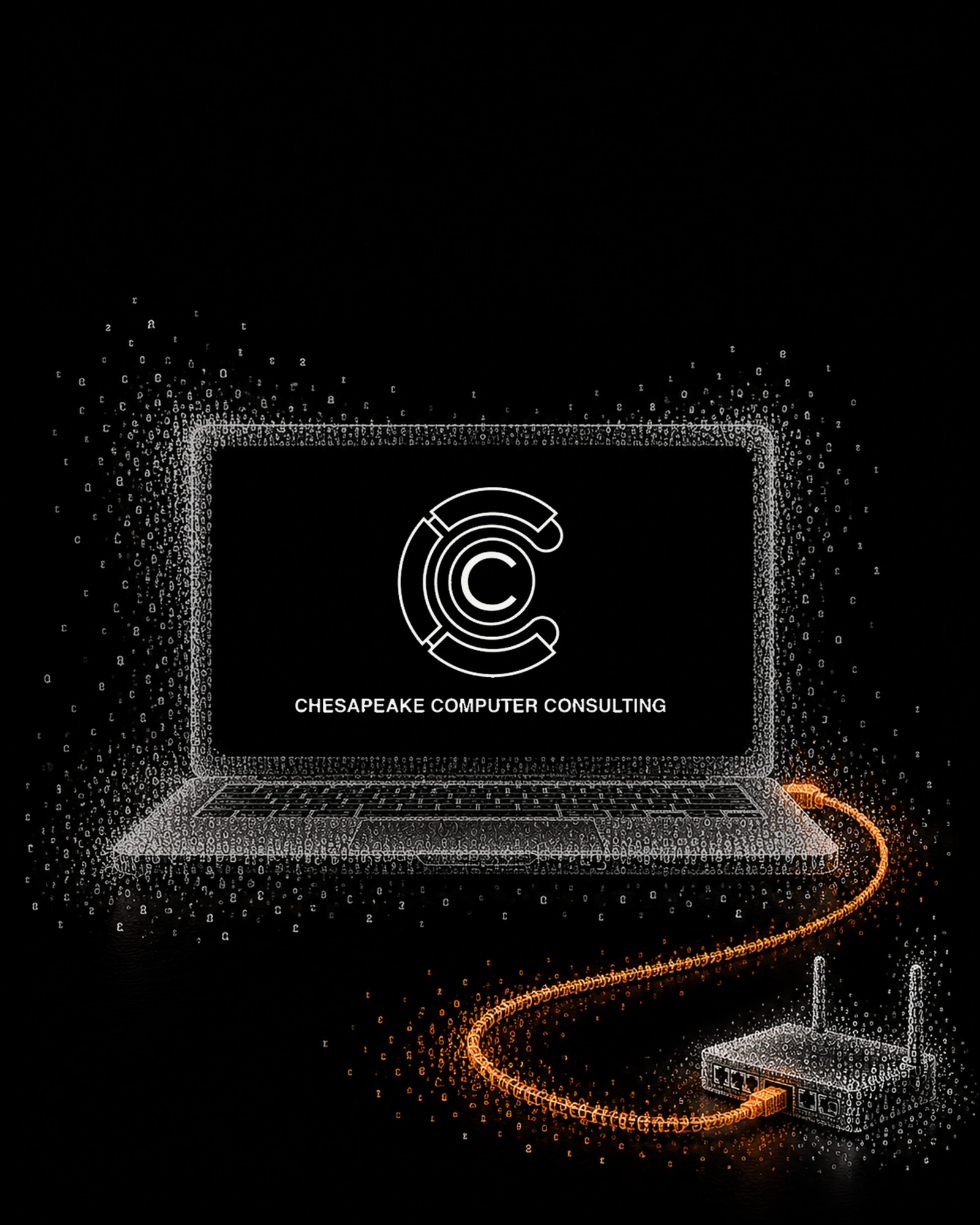 Chesapeake Computer Consulting
