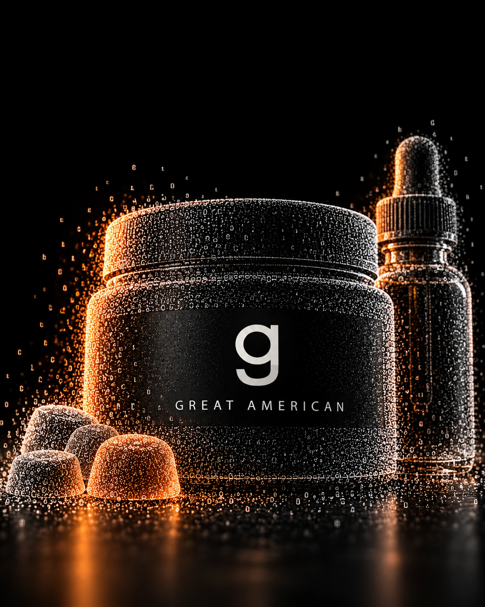 Great American Hemp