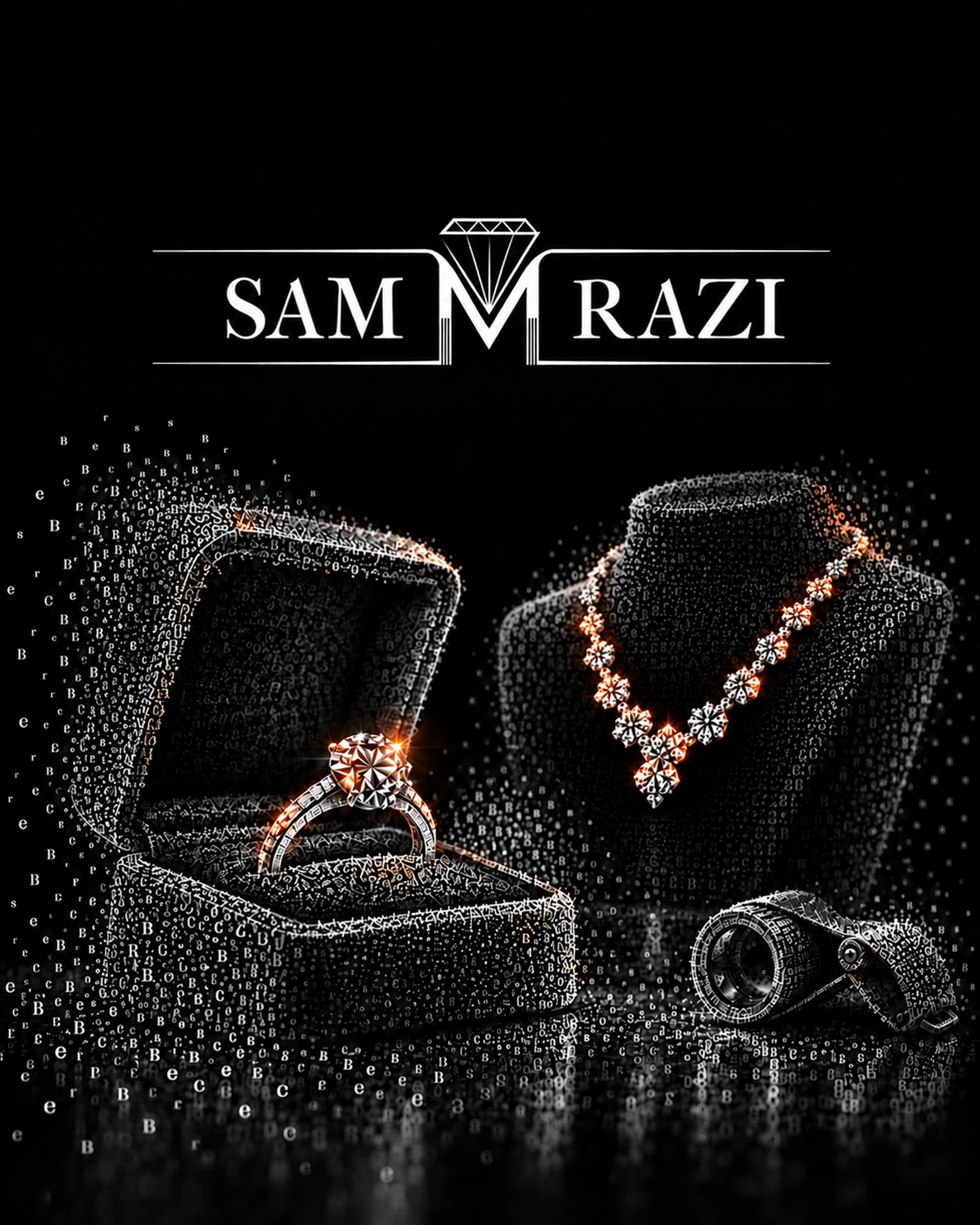 Sam Razi