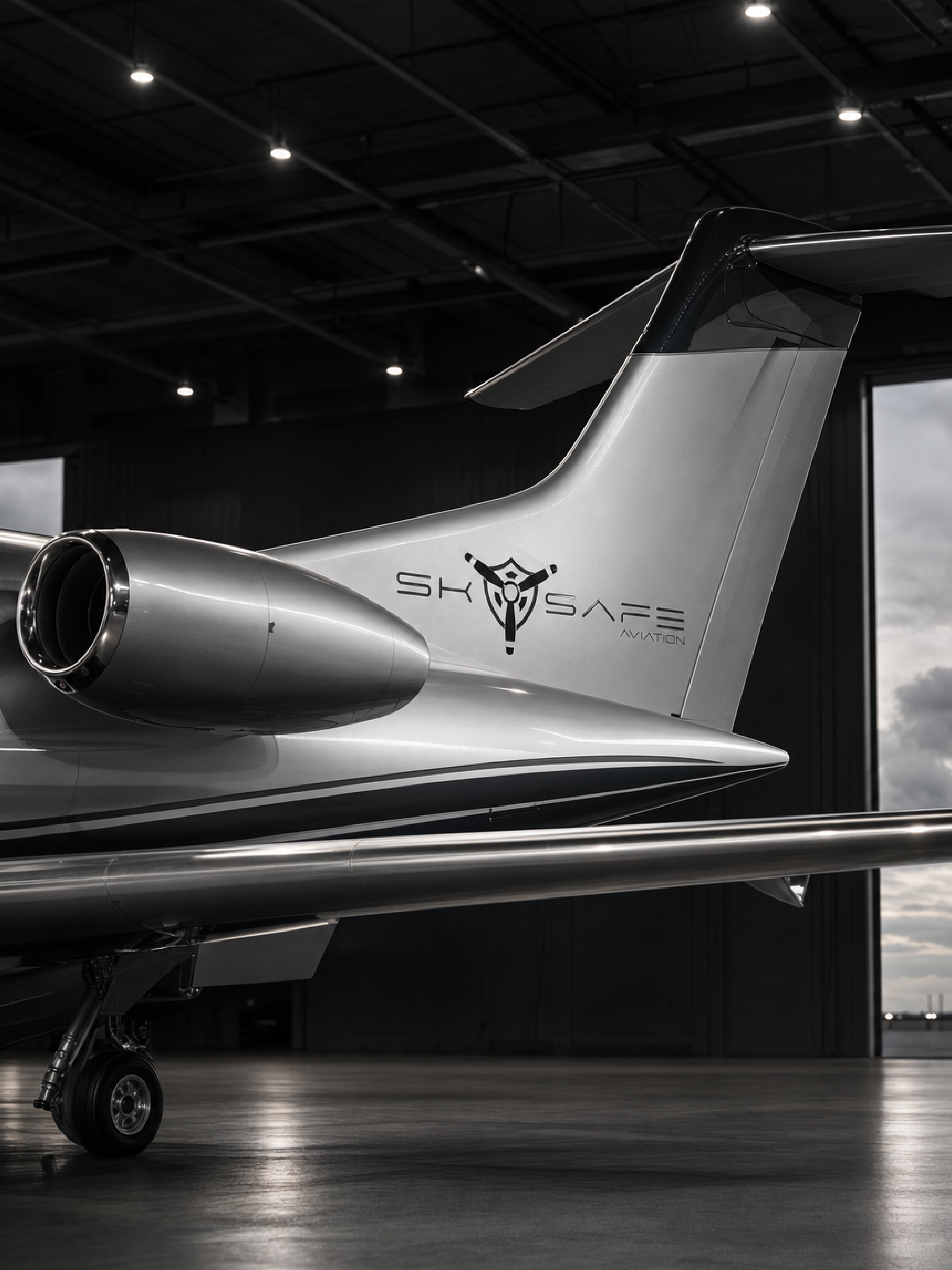 SkySafe Aviation