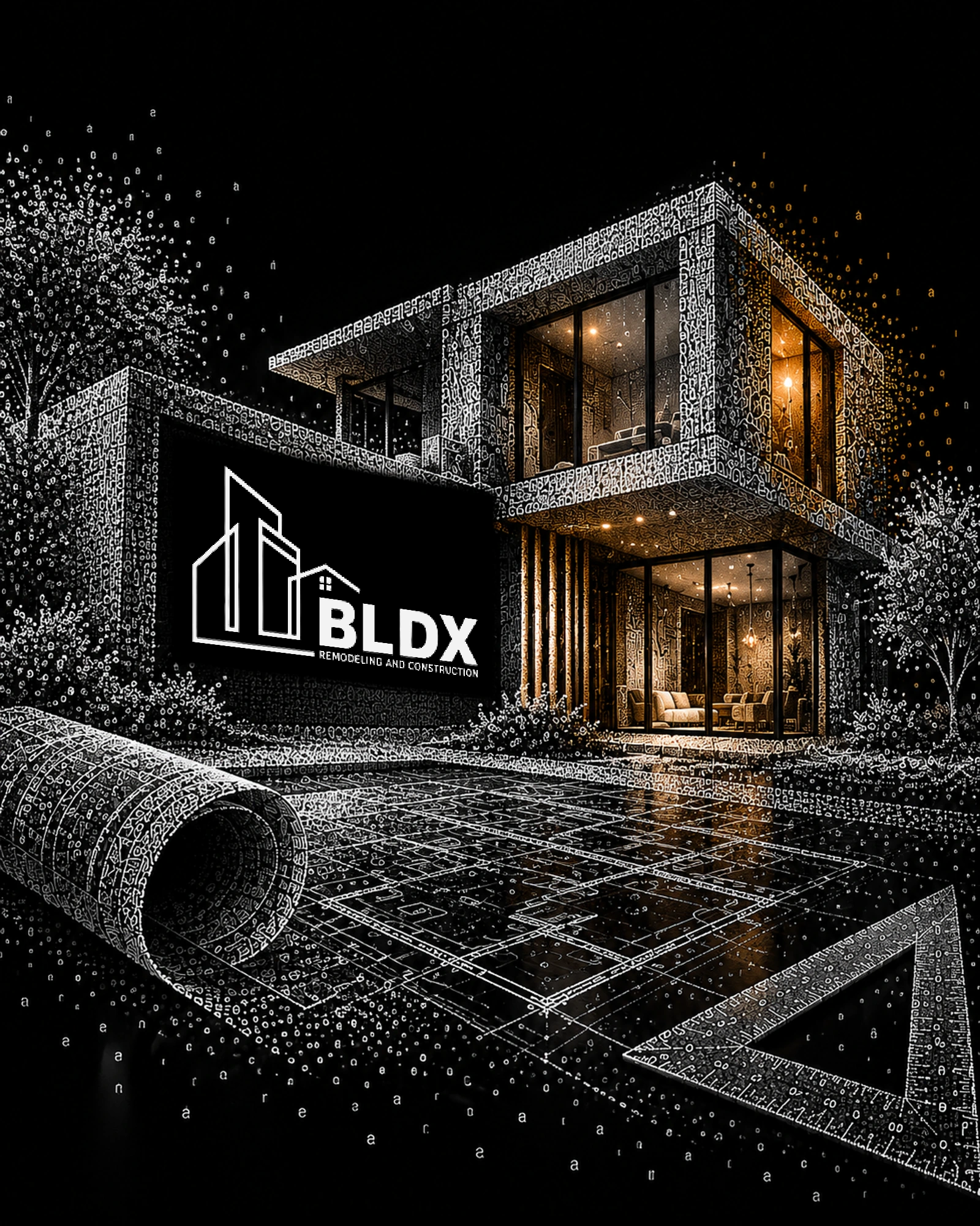 BLDX