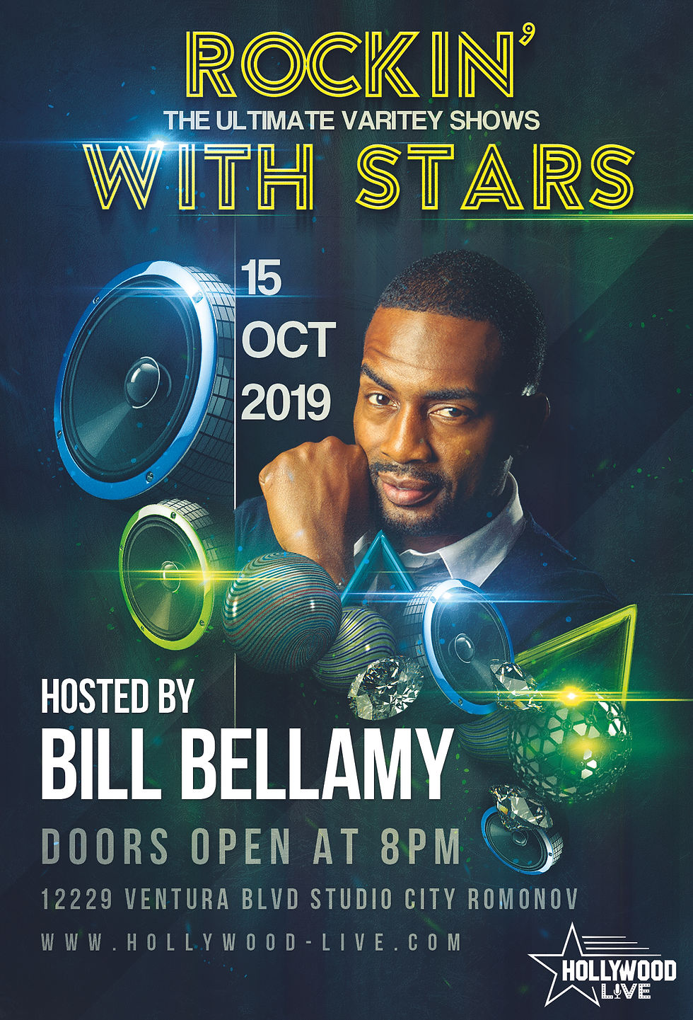 OCT 15
