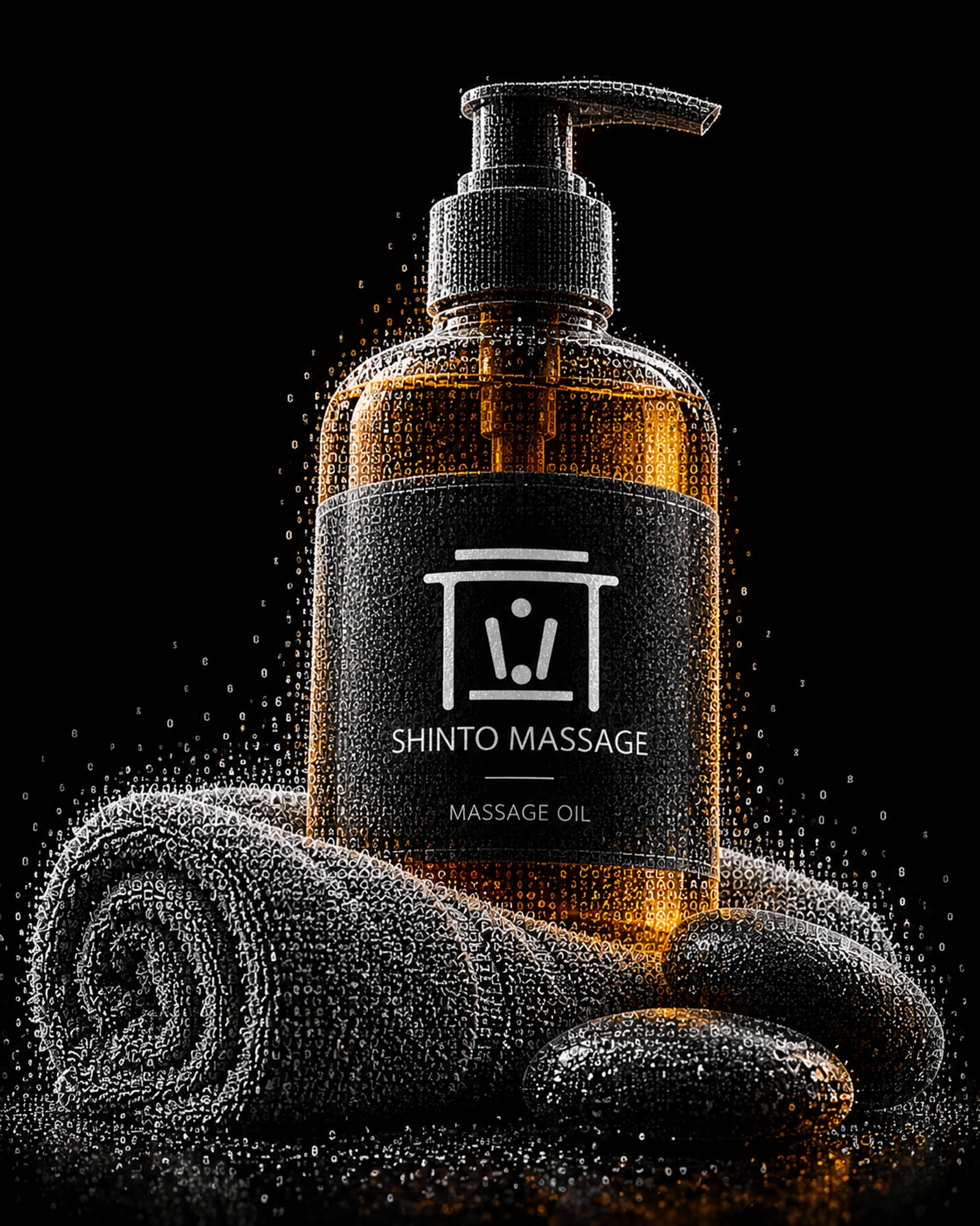 Shinto Massage