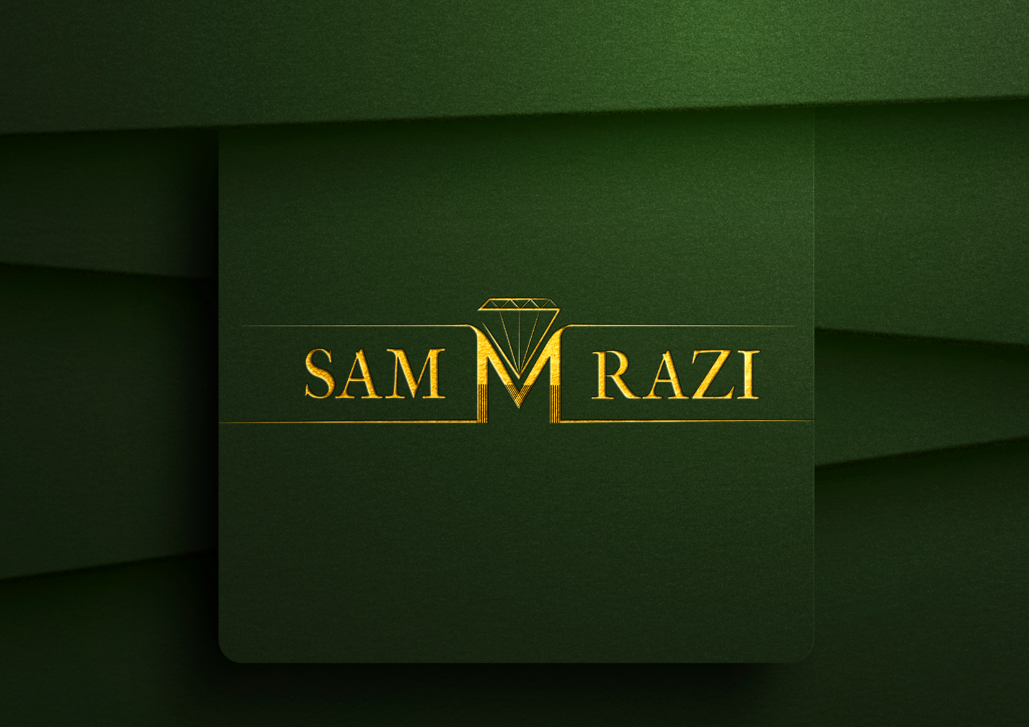 Sam Razi