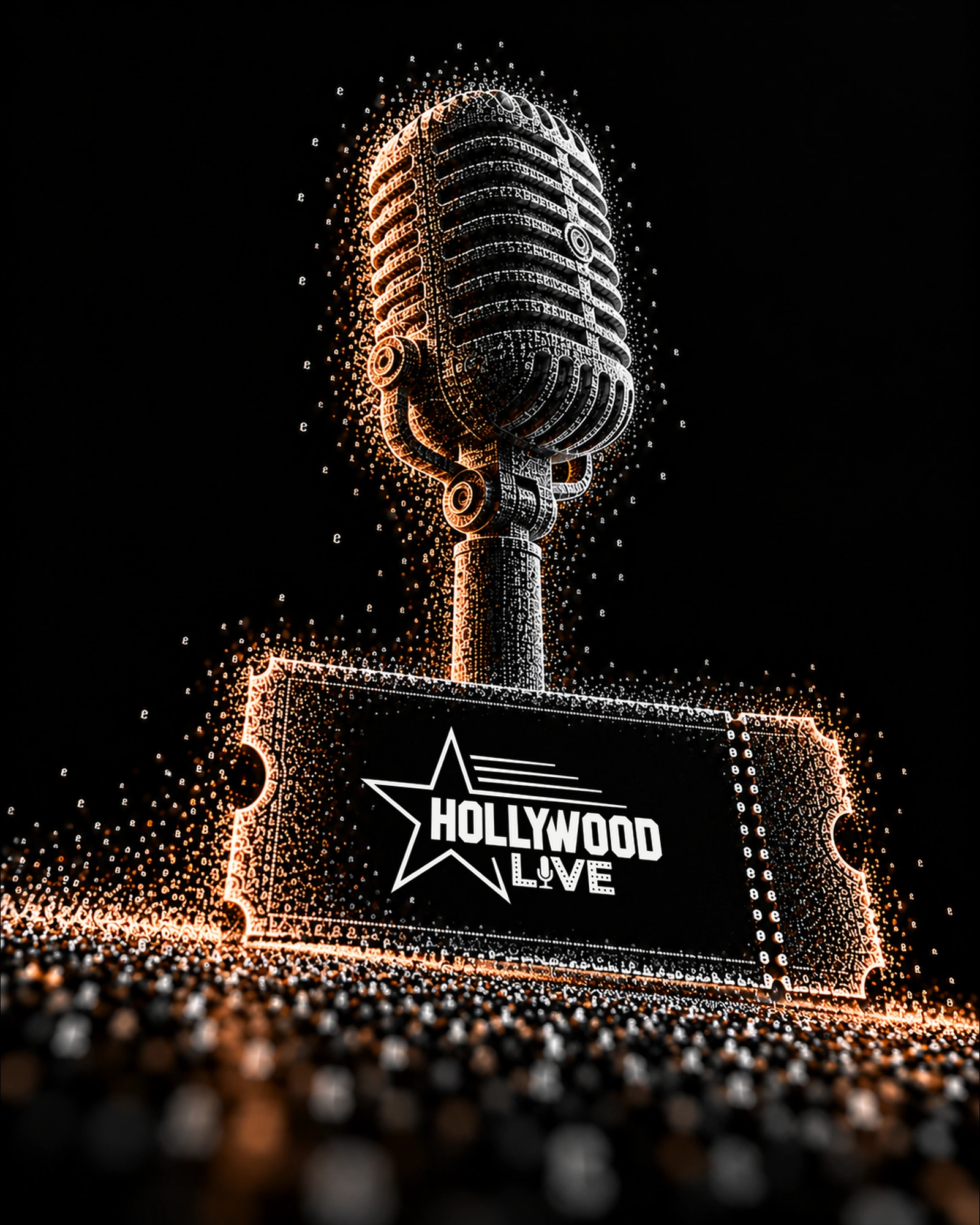 Hollywood Live