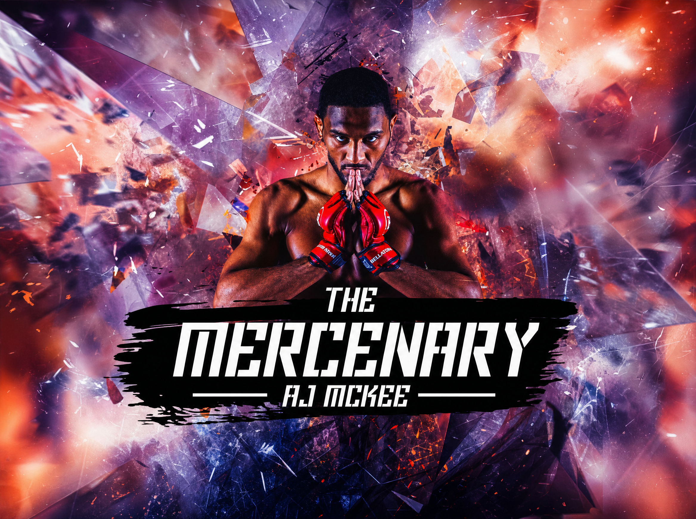 AJ McKee