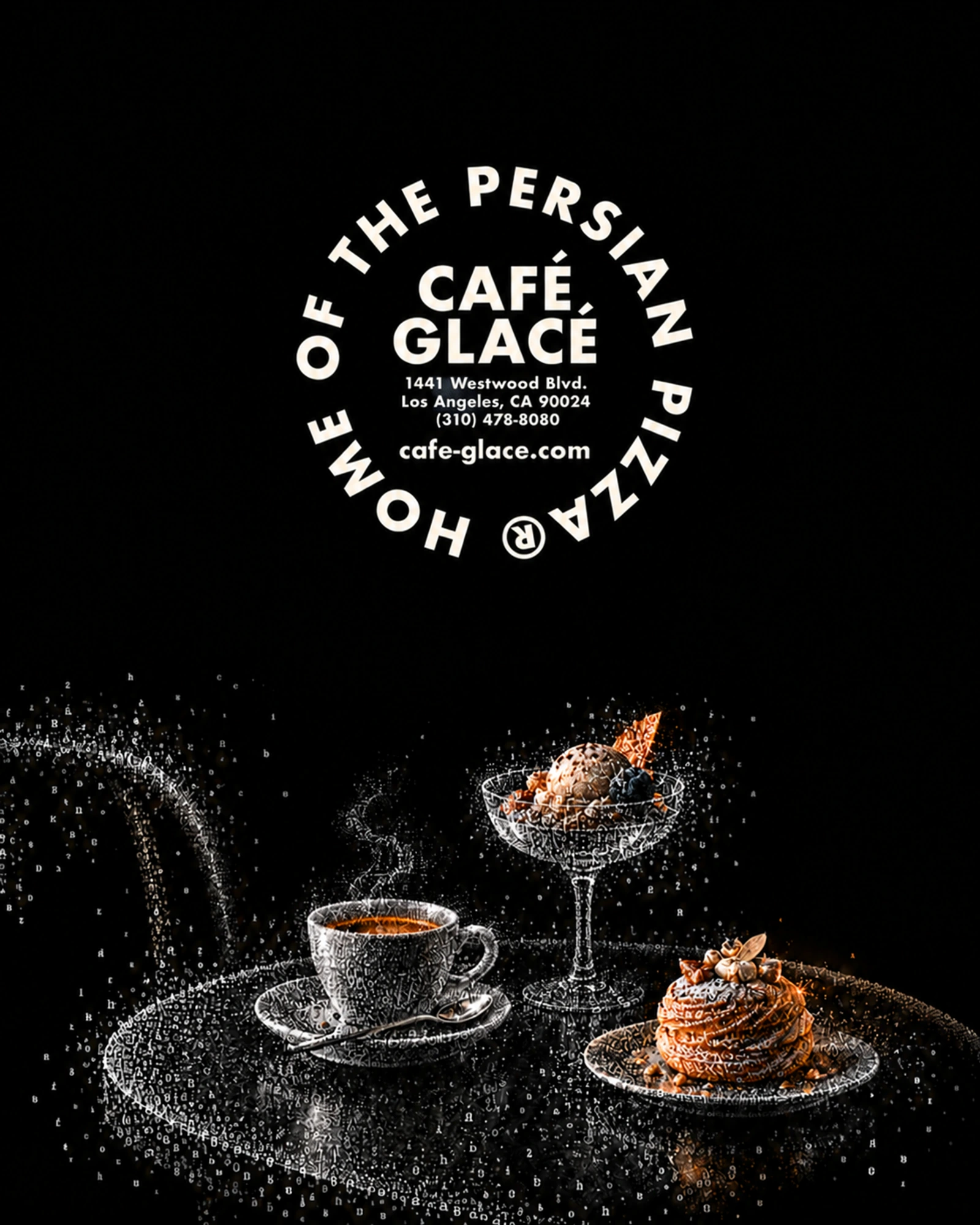 Cafe Glace