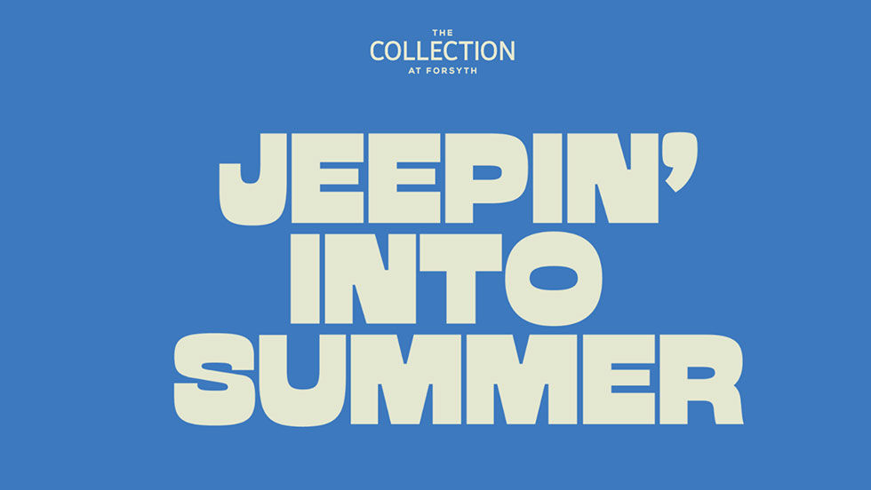 Jeepin’ Into Summer