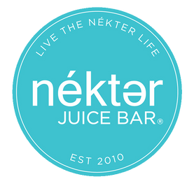 Nektar Juice Bar