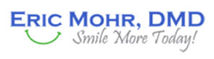 Eric Mohr DMD