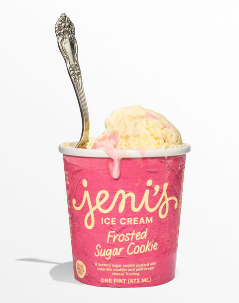 Jeni's Ice Cream 