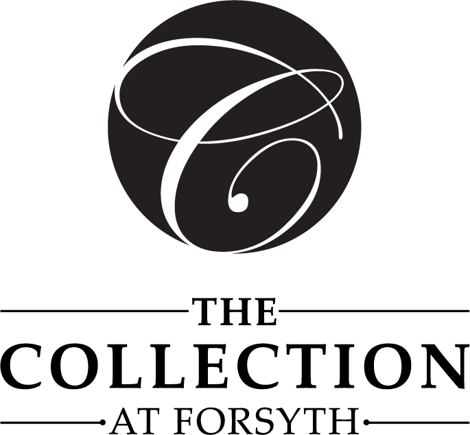 The Collection at Forsyth logo