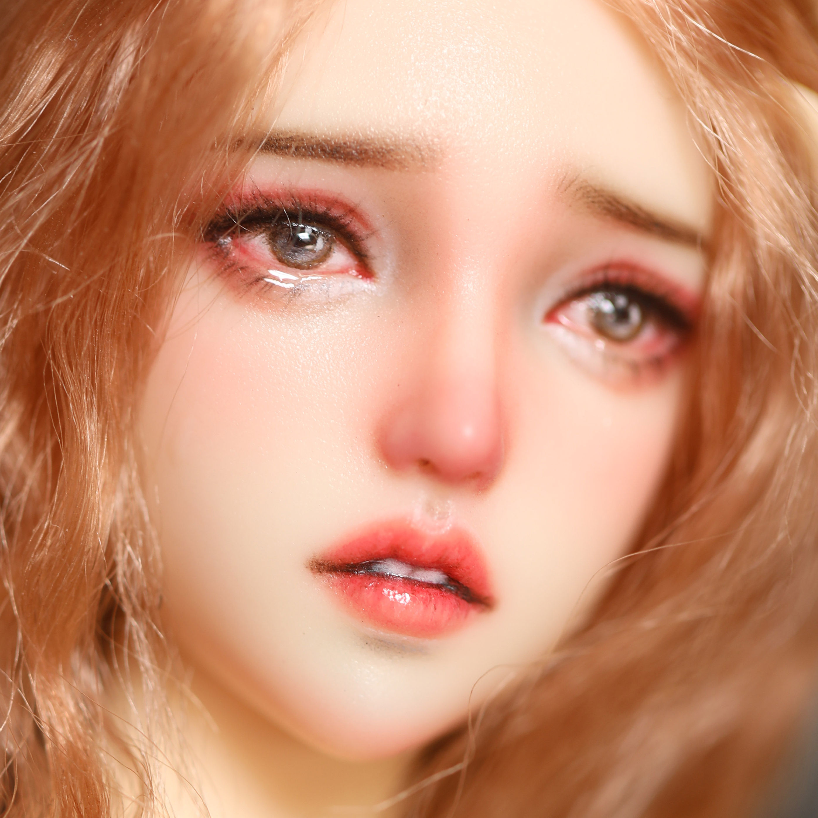 30Jade [白槿] Human ver.