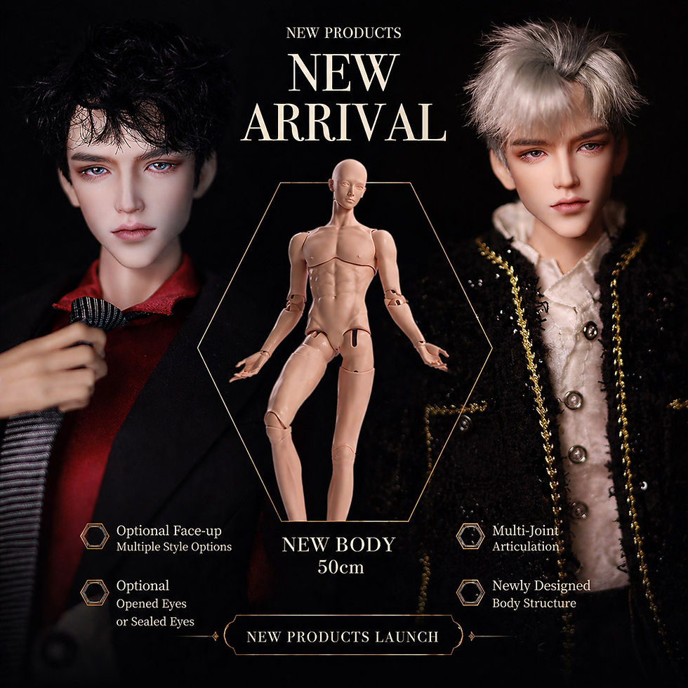 Noctis & 50Valen Release Notice