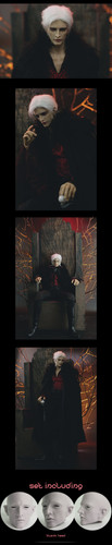 Dark Lord Enoch | GRANADO