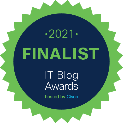 IT Blog Awards