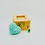 Miniatura: Cofre de Amor