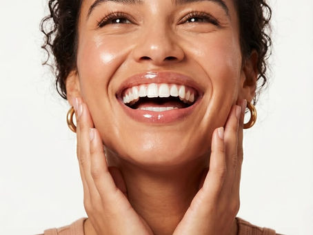 Is It Time to Straighten Your Smile?