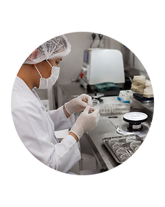 manufacturing aligners
