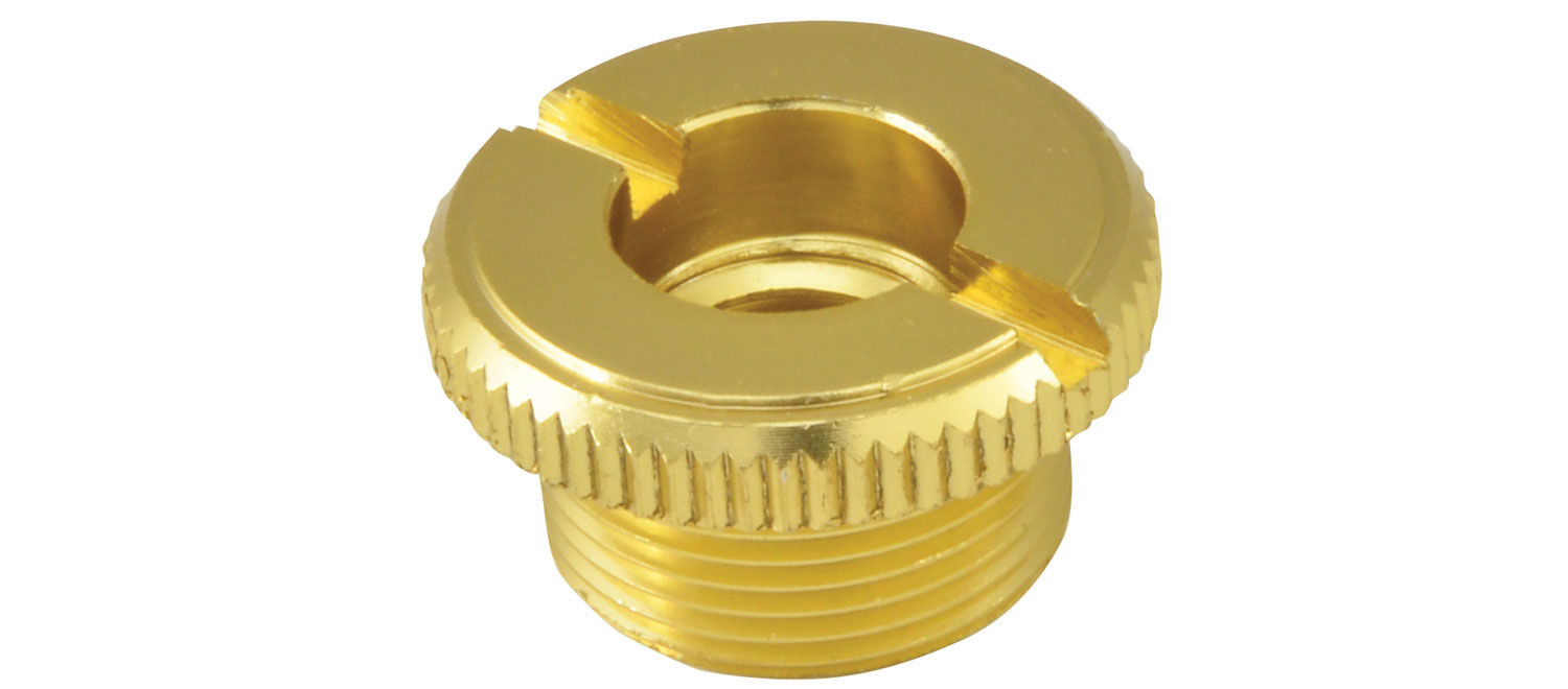 188.146 | Thread Adaptor 3/8" to 5/8"
