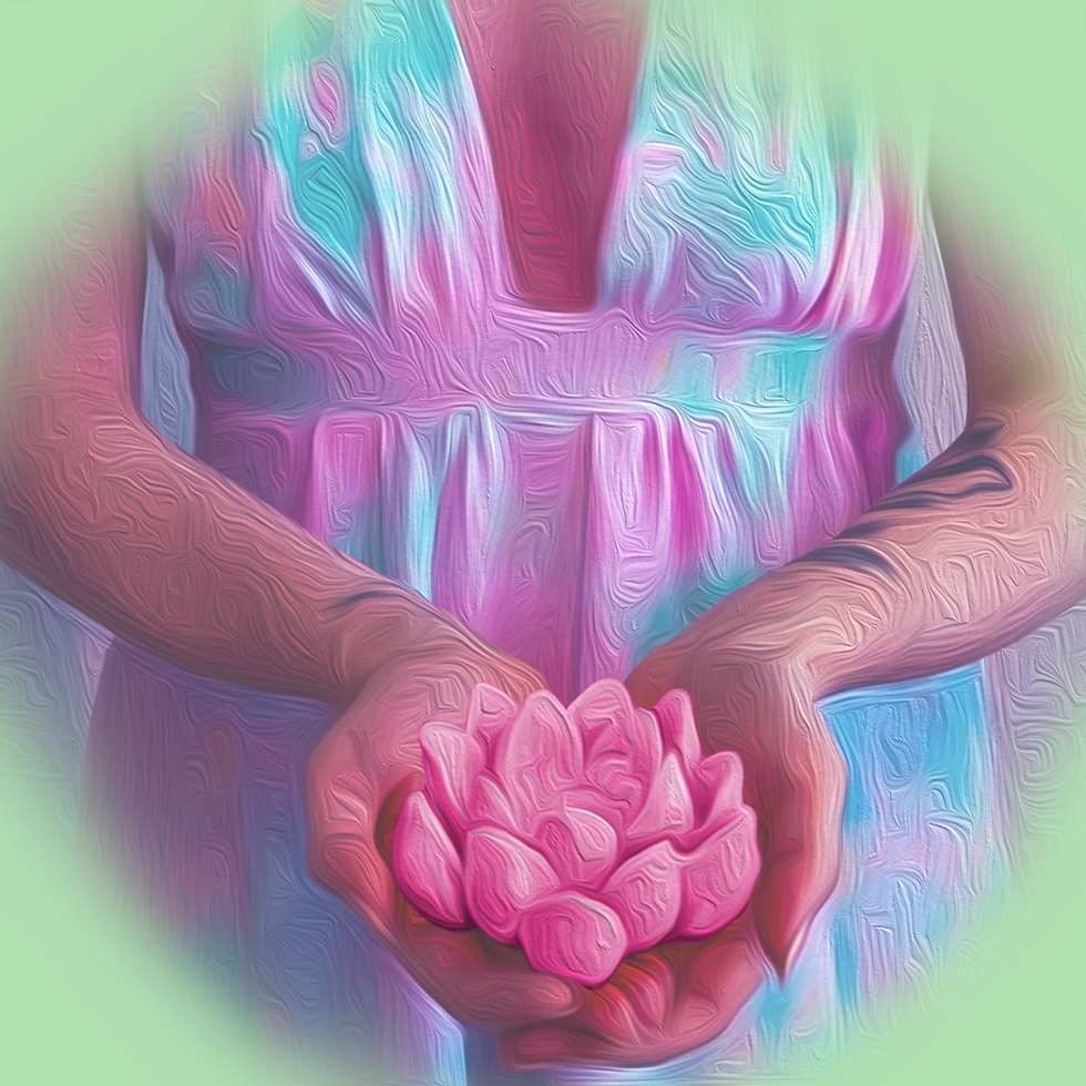 lotus eaters short story